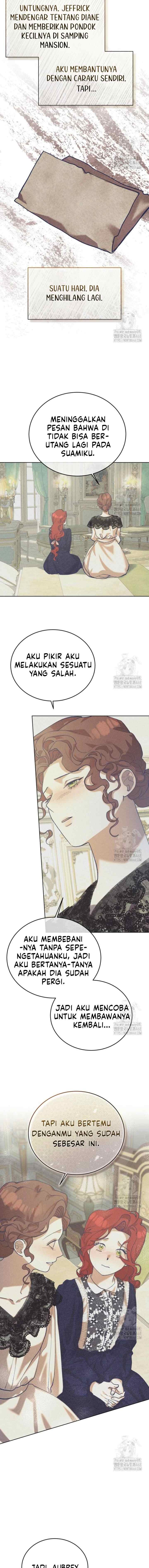 Elegant Aubrey chapter 6 halaman 12