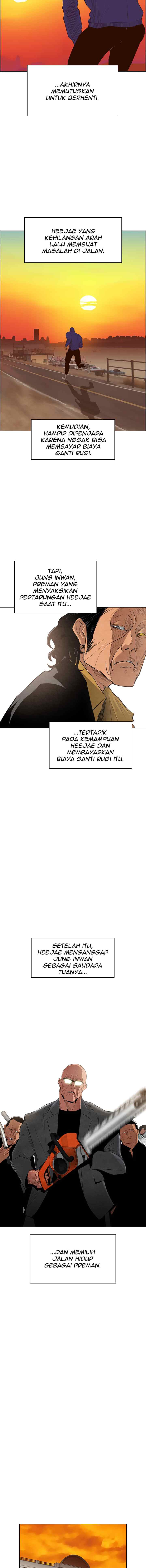 Reawaken Man chapter 144 halaman 12