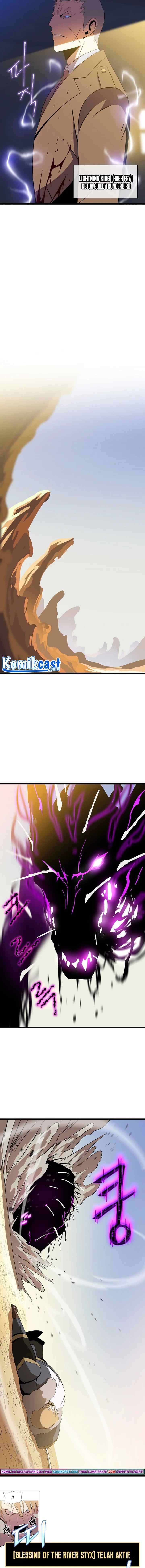 Kill the Hero chapter 83 halaman 12