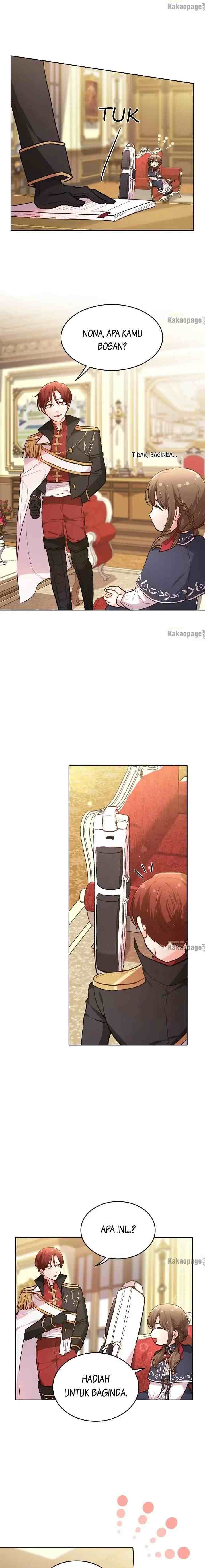 I Was Just an Ordinary Lady chapter 103 halaman 10