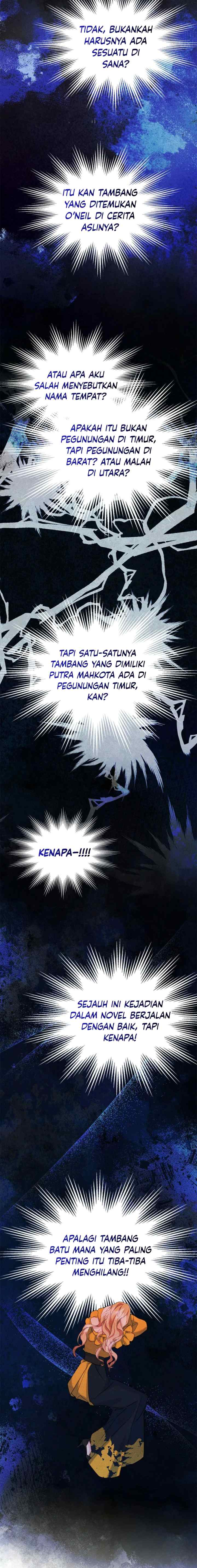I Became the Male Lead's Female Friend chapter 69 halaman 16