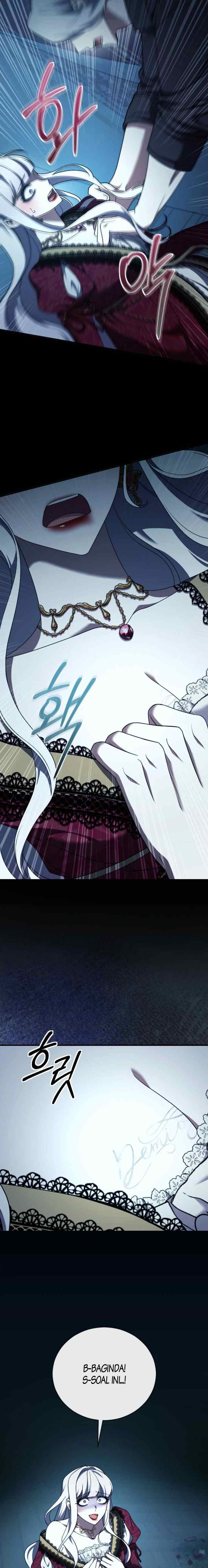 The Empress's Beast Selection chapter 47 halaman 10