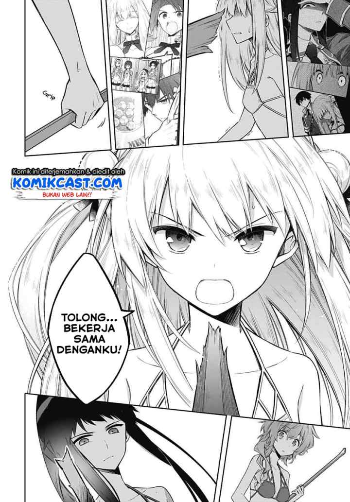 Assassin's Pride chapter 23.2 halaman 8