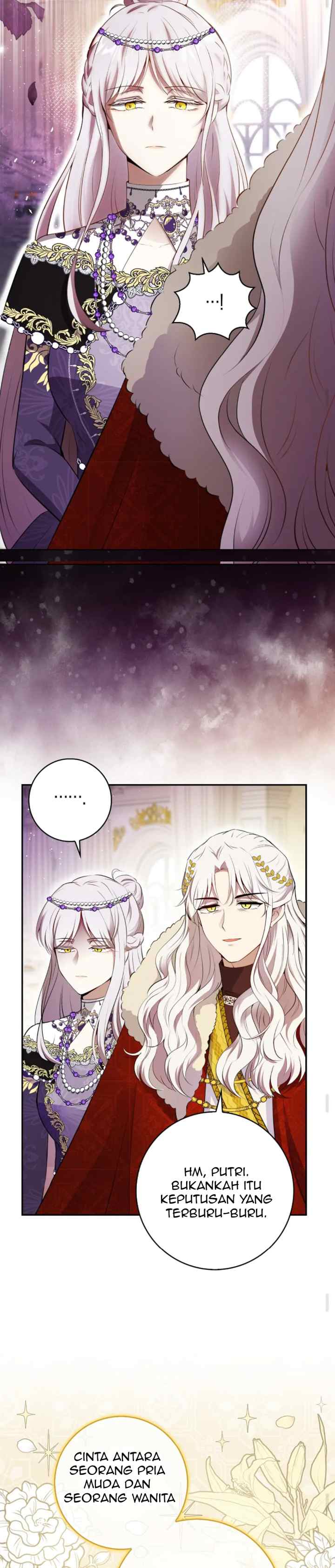 Baby Squirrel is Good at Everything chapter 88 halaman 10