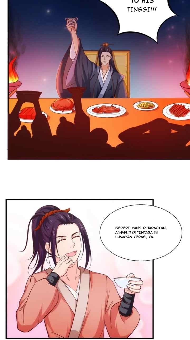 A Flourishing Doctress chapter 16 halaman 12