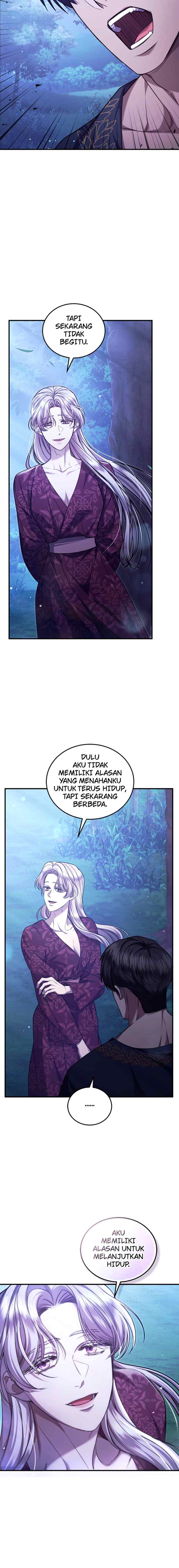 Who Stole the Empress? chapter 68 halaman 4