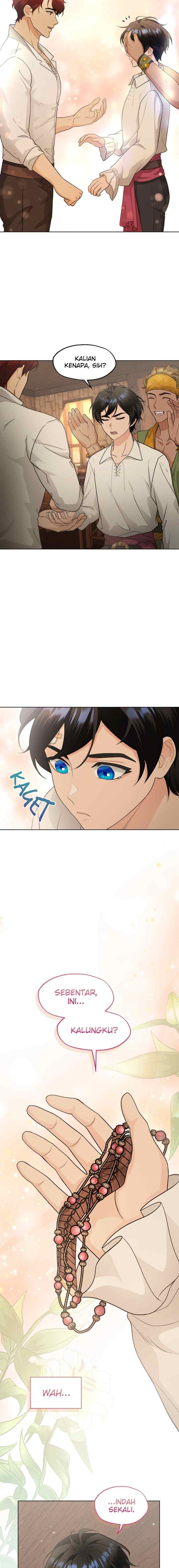 Seabird and Wolf chapter 42 halaman 5