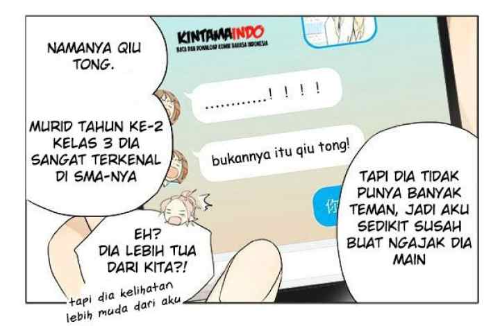 Tamen De Gushi chapter 10 halaman 4