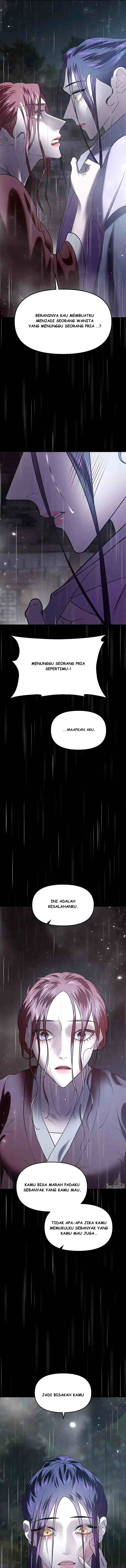 The Prince of Myeolyeong chapter 37 halaman 5