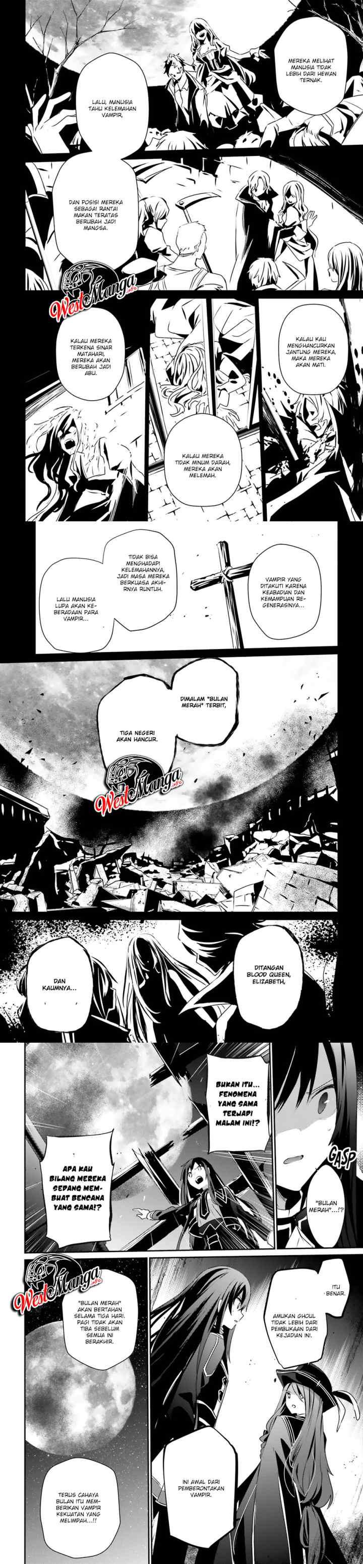 The Eminence in Shadow chapter 28 halaman 9