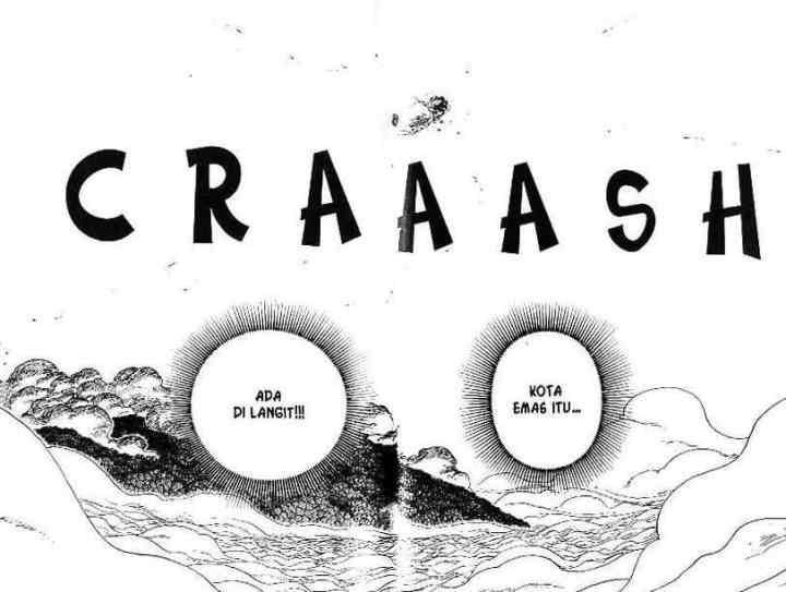One Piece chapter 298 halaman 10