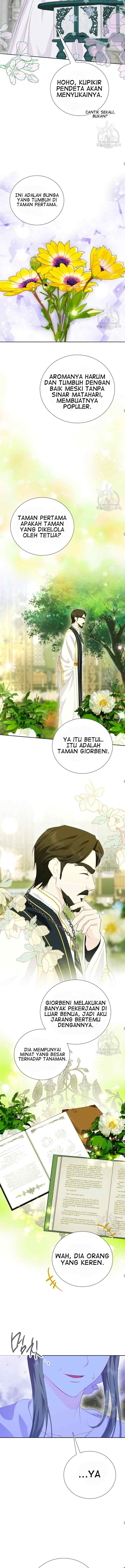 If You Remove the Kind Protagonist's Mask chapter 58 halaman 4