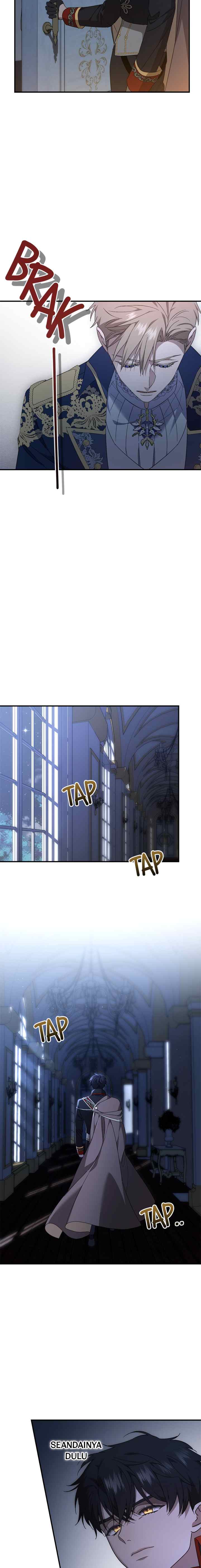 What The Duke Picked Up In The Forest chapter 55 halaman 17