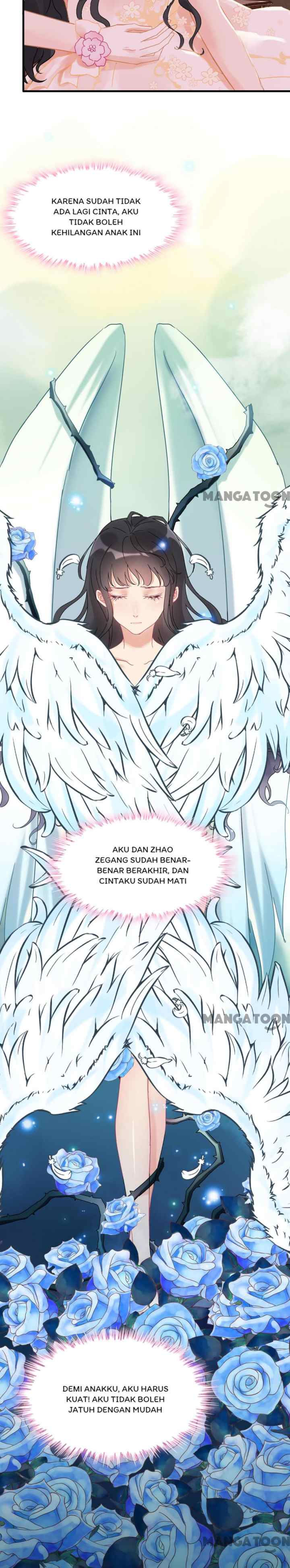 The Boss Shutgun Wedding chapter 17 halaman 17