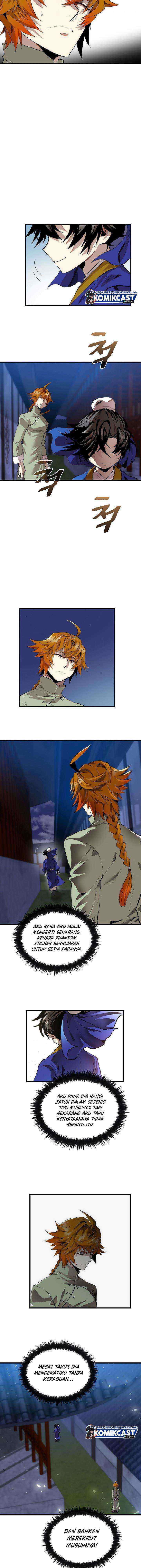 Doctor's Rebirth chapter 31 halaman 10