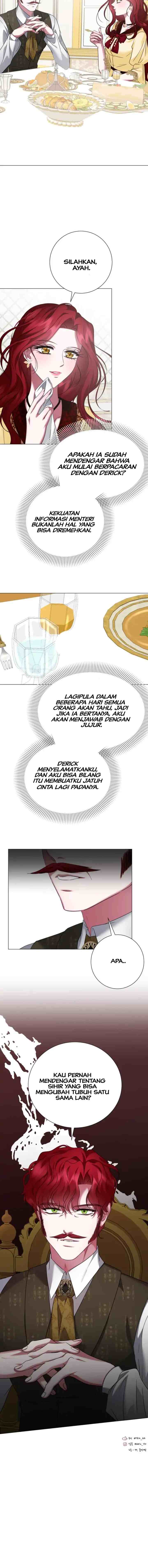 Circumstances of Switching Bodies chapter 60 halaman 15