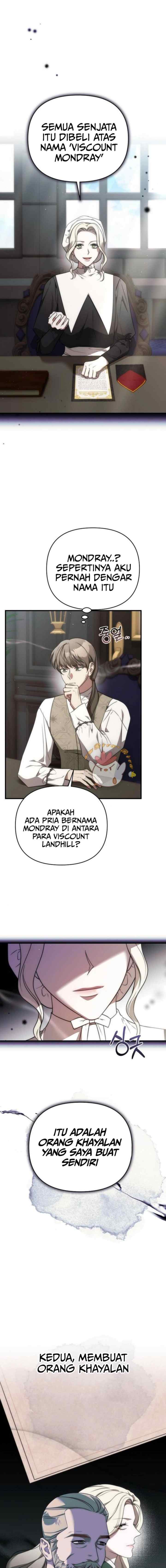 How To Turn A Kind Savior Into An Emperor chapter 46 halaman 10