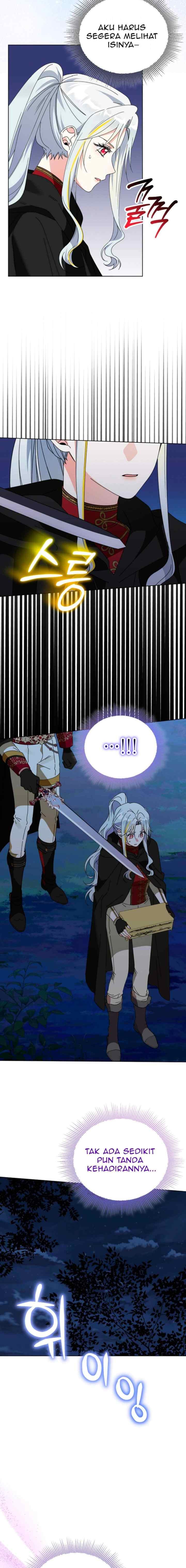 Bird Empress chapter 56 halaman 19