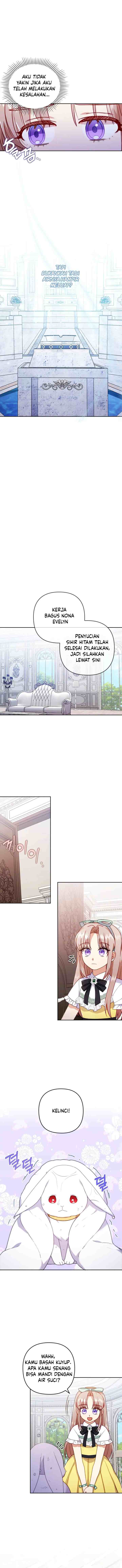 I Was Seduced By The Sick Male Lead chapter 20 halaman 7