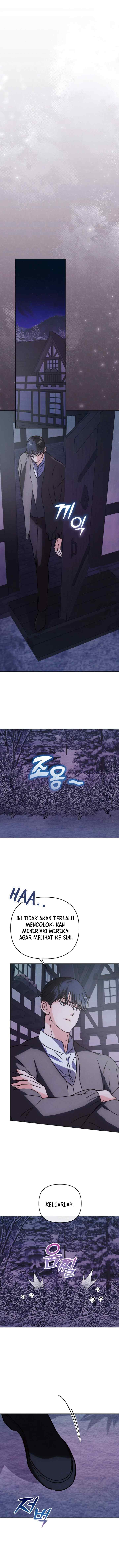 Mistaken as the Monster Duke's Wife chapter 16 halaman 12