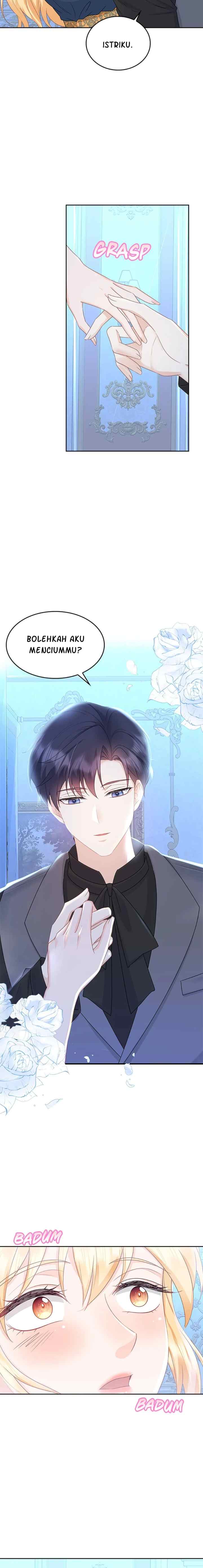 We Live Together chapter 42 halaman 16