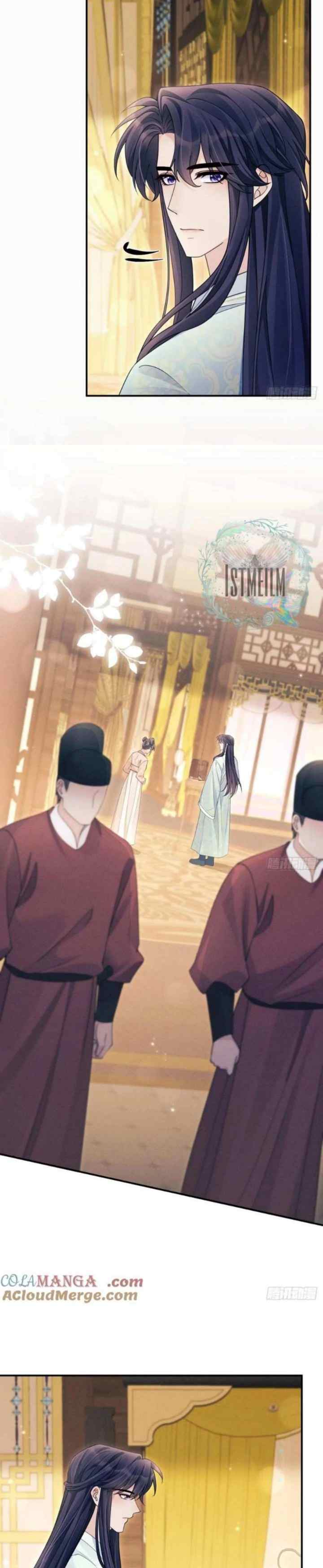 I Suspect the Actor Is Fishing for Me chapter 167 halaman 10