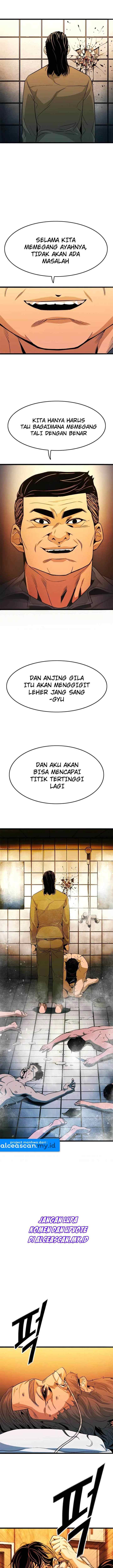 Death Row Boy chapter 12 halaman 8