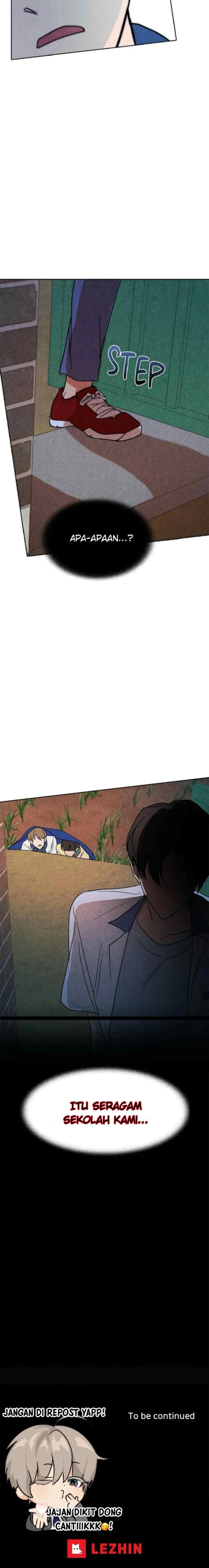 Spinach Bouquet chapter 11 halaman 20