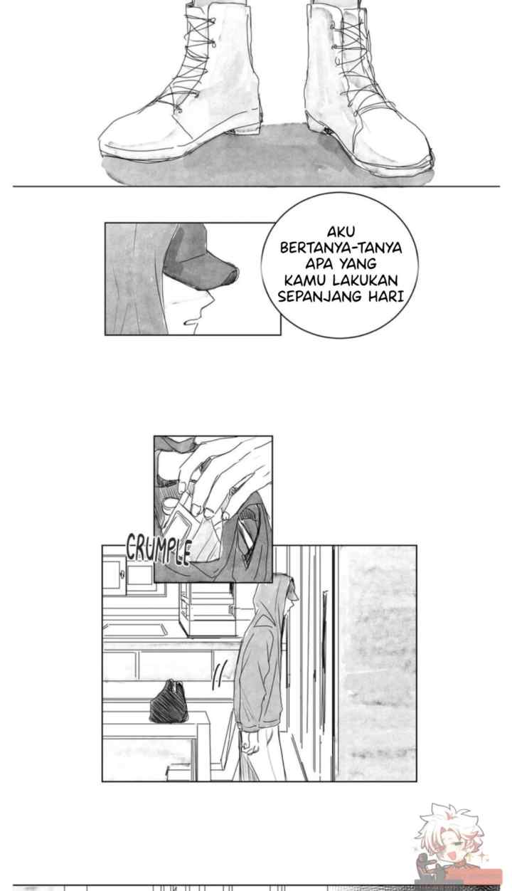 Stalker's Game chapter 6 halaman 13