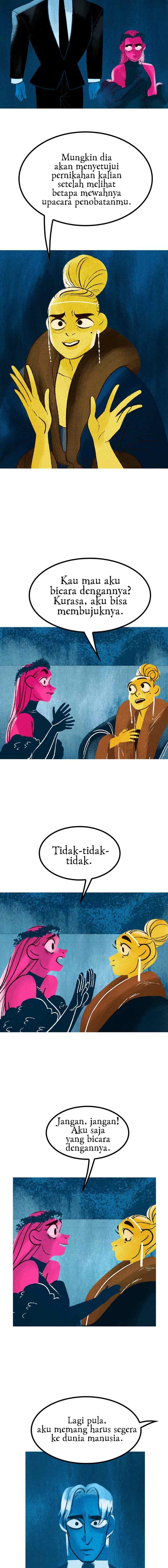 Lore Olympus chapter 226 halaman 12