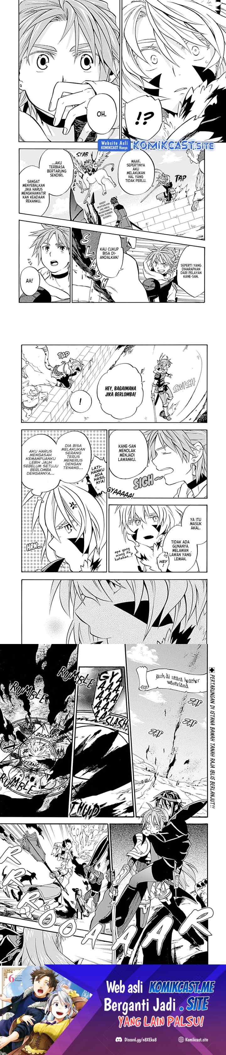 Good Deeds of Kane of Old Guy chapter 17 halaman 4
