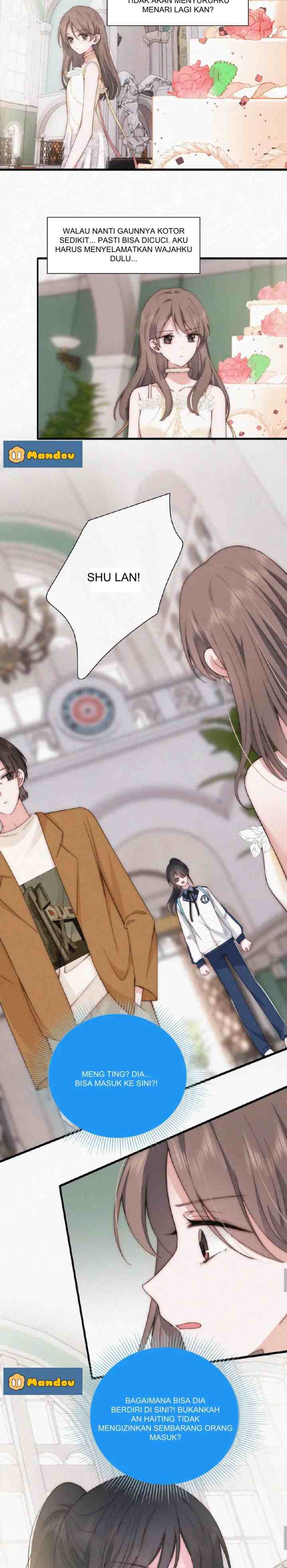 Destined to Love You chapter 27 halaman 4