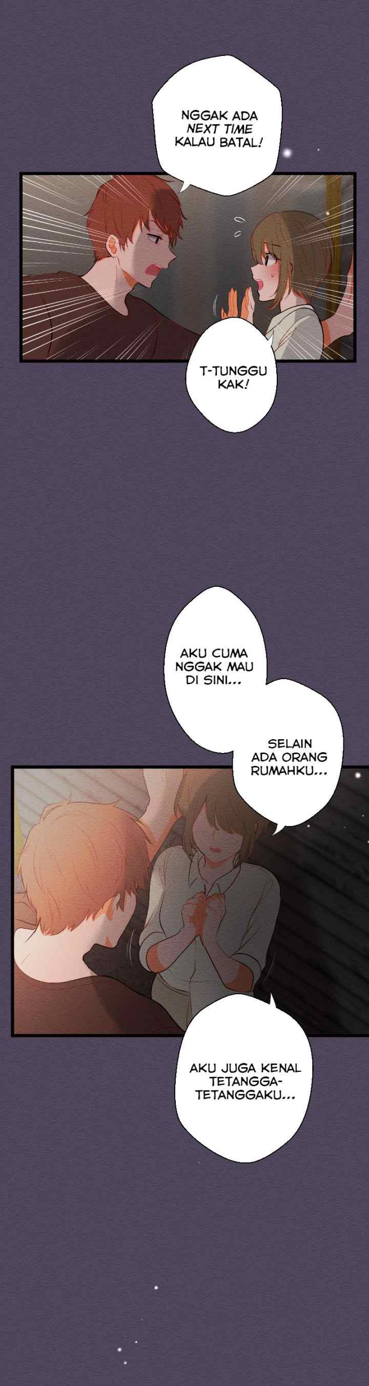 Mistake S1 chapter 162 halaman 4