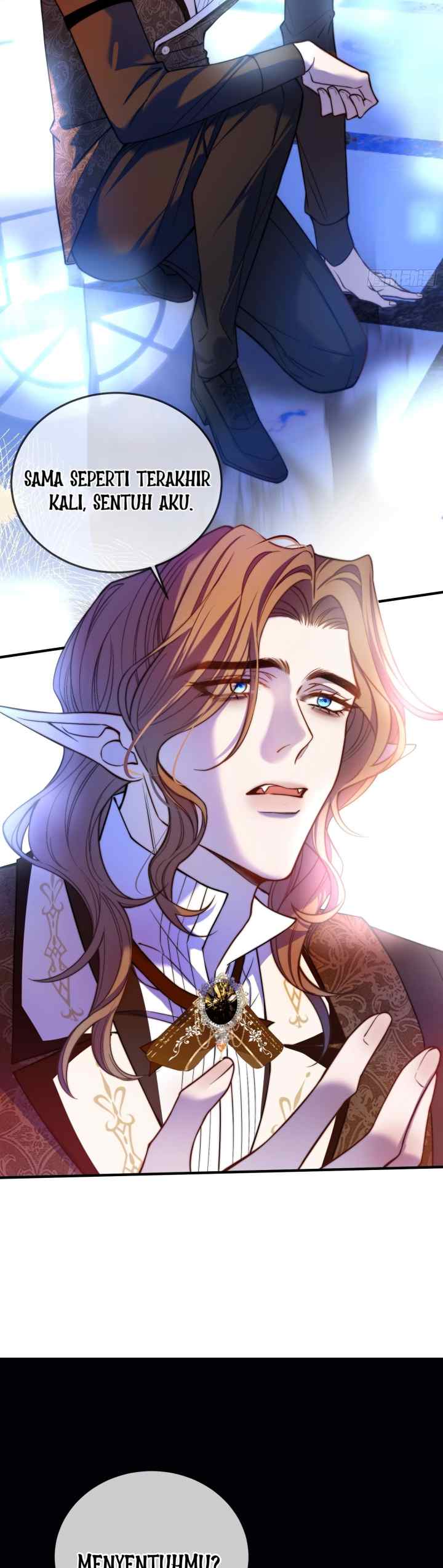 The Secret Game of Nobles chapter 42 halaman 12