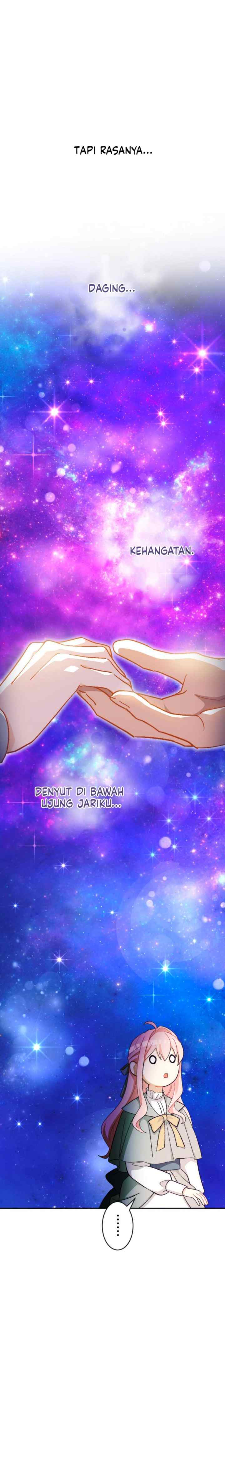 I Still Don't Know About My Favourite Character's Unwavering Obsession chapter 2 halaman 4