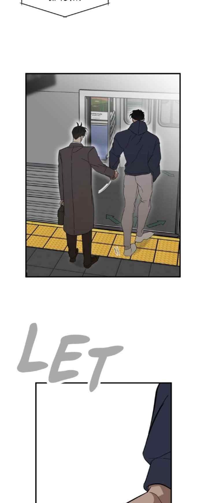 Take Off chapter 131 halaman 4