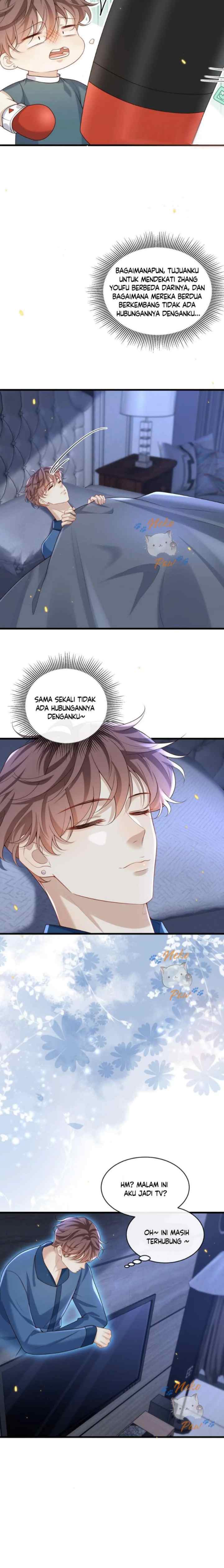 He Came Late At Night chapter 20 halaman 7