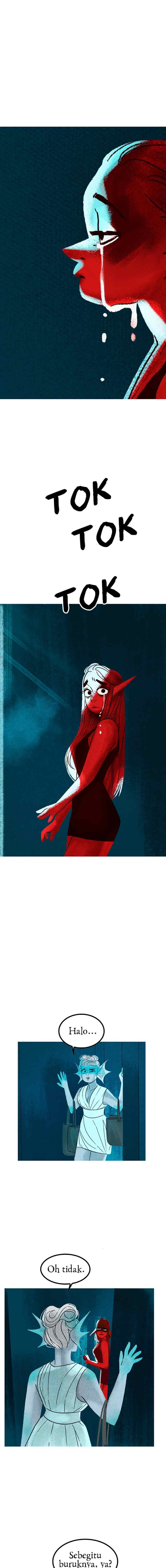 Lore Olympus chapter 103 halaman 6