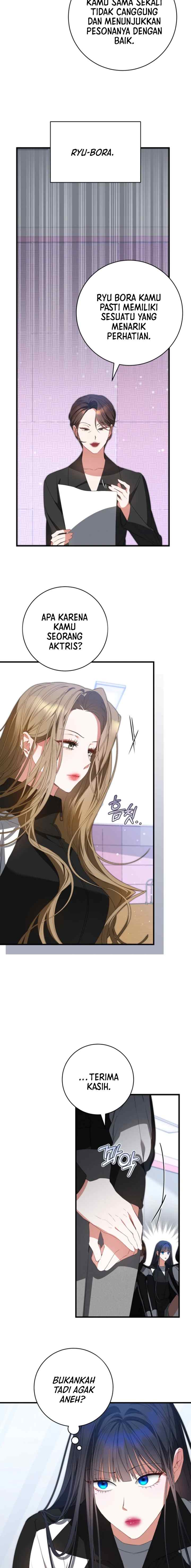 Became the Leader of a Girl Group Fated to Doom chapter 7 halaman 18