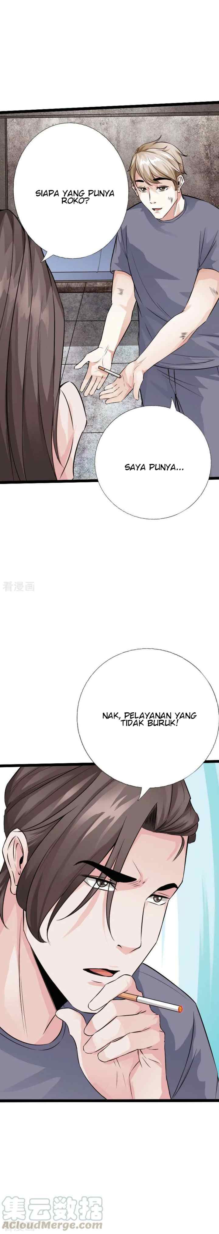 Hopeless chapter 83 halaman 13