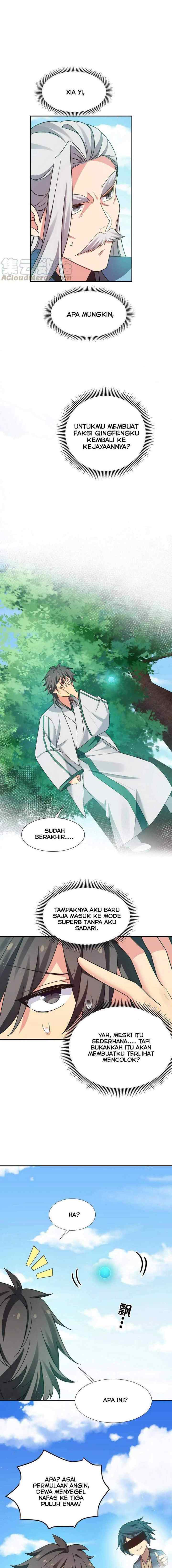 Female Cultivators Are After Me chapter 41 halaman 13