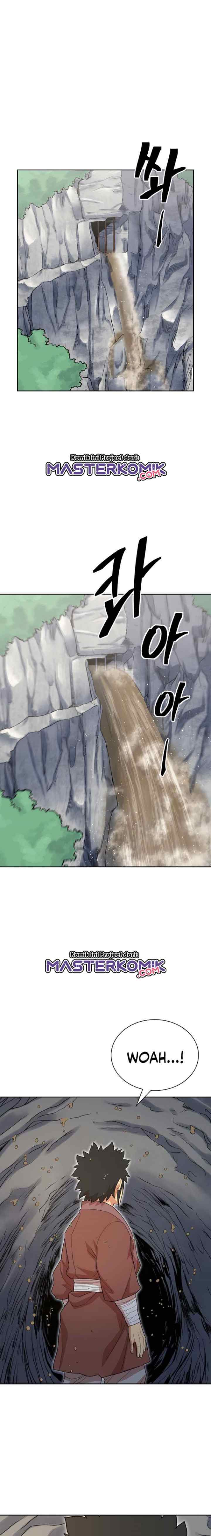 Record of the War God chapter 112 halaman 11