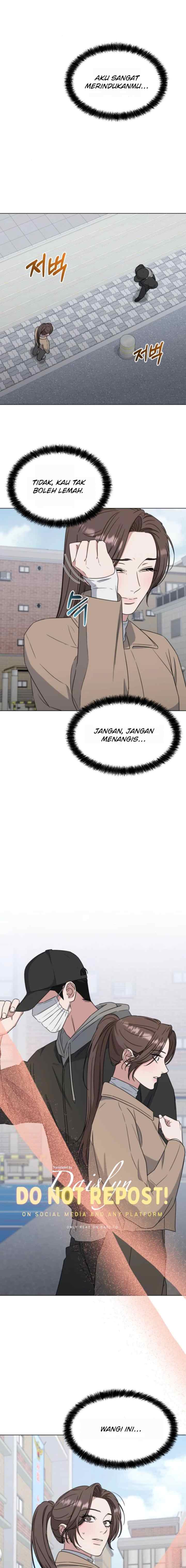 Your Instinctive Love chapter 83 halaman 9