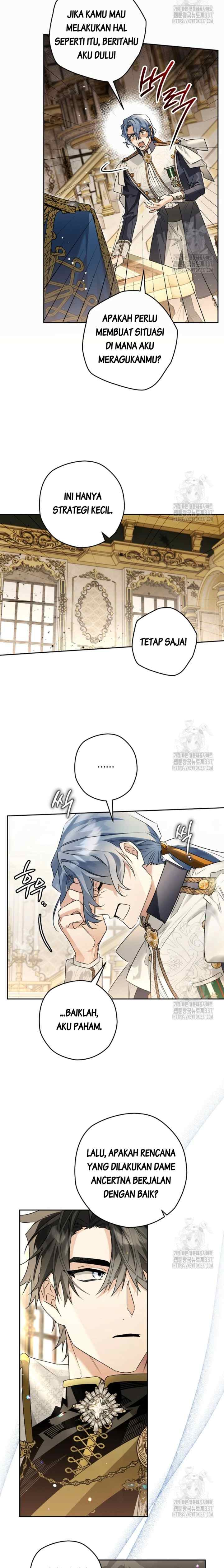 Sigrid chapter 95 halaman 5