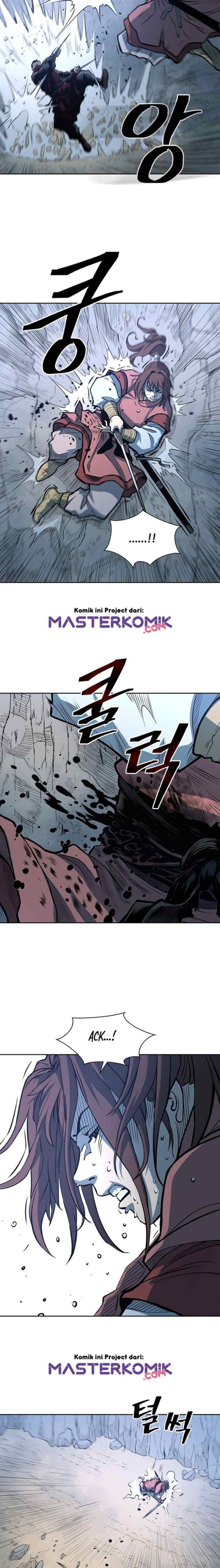 Record of the War God chapter 88 halaman 12
