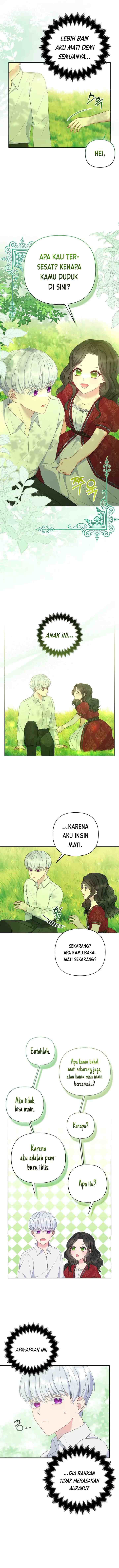 So I Married An Abandoned Crown Prince chapter 8 halaman 10