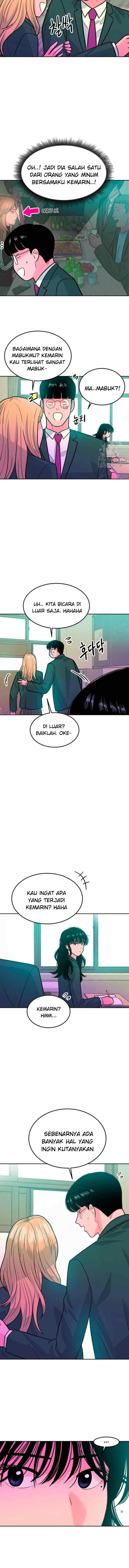 Student Jo-Eun chapter 6 halaman 15