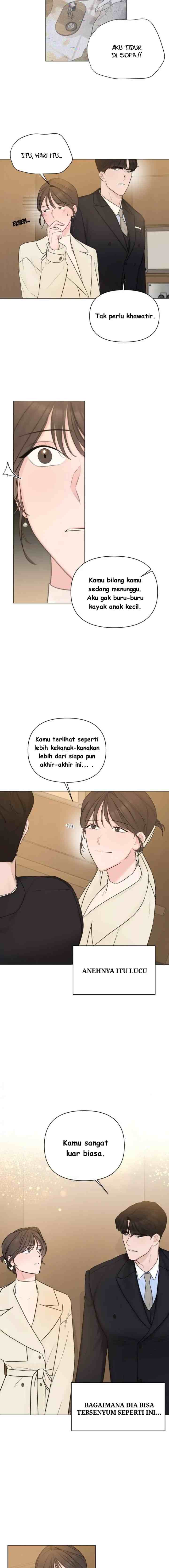 Another Love! chapter 28 halaman 13
