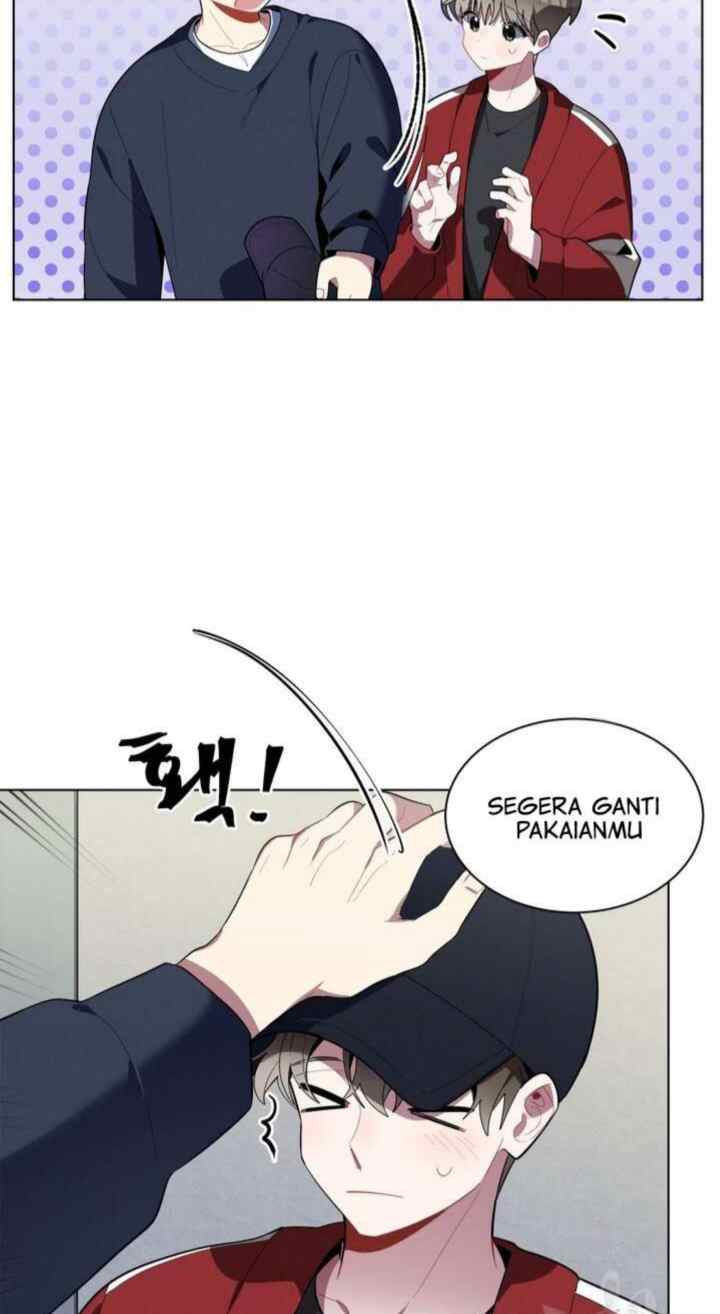 Cherry Doll Scandal chapter 21 halaman 6
