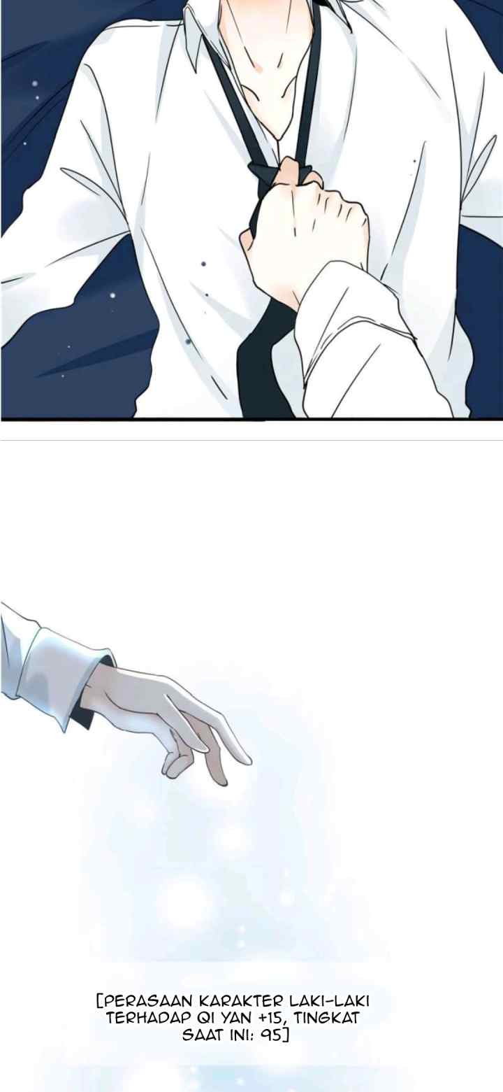 The Expert Boyfriend Snatcher chapter 6 halaman 6